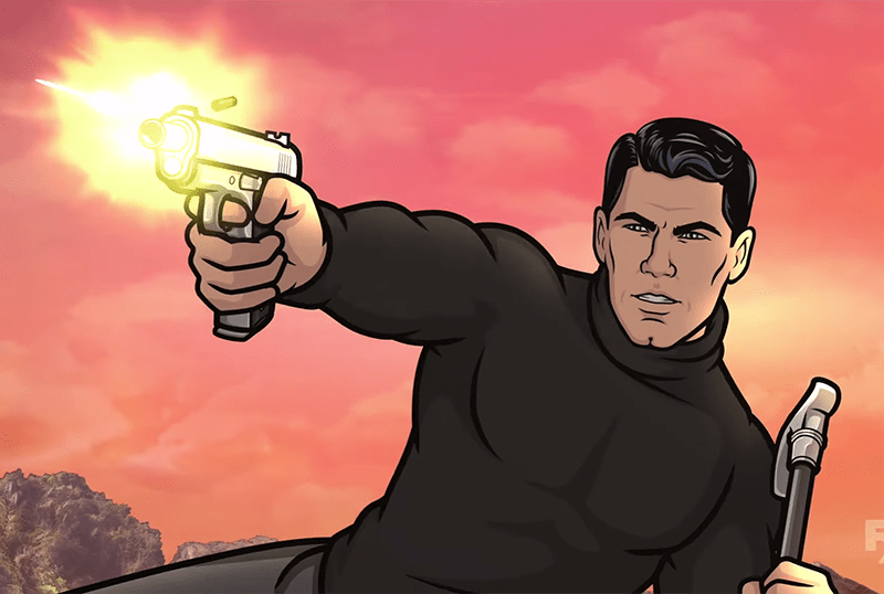 Archer Season 11 Official Trailer: He's Awake and Back in the Spy Game!