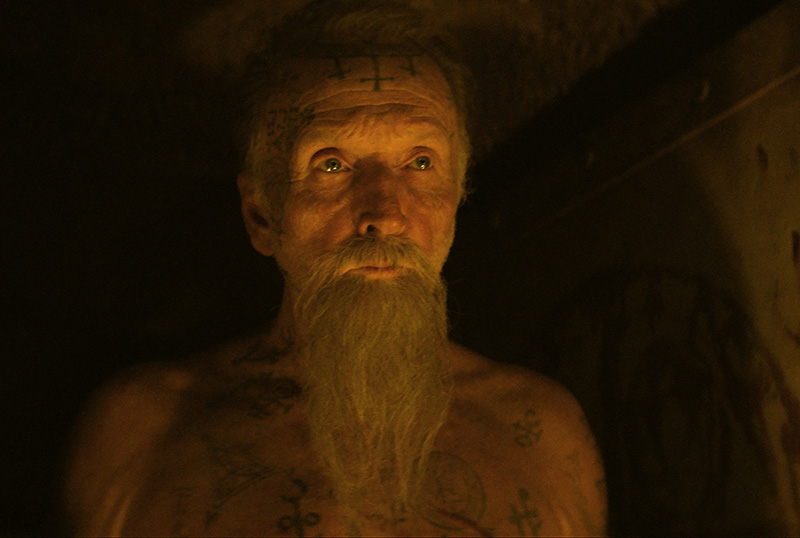 CS Interview: Tobin Bell on Chilling Possession Pic Belzebuth