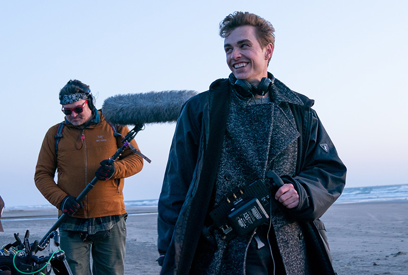 CS Interview: Dave Franco on Directorial Debut The Rental