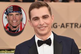 Dave Franco to Portray Vanilla Ice in Biopic To The Extreme