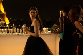 Lily Collins-Led Emily in Paris Shifts to Netflix
