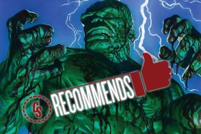 CS Recommends: The Immortal Hulk