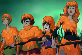 Happy Halloween, Scooby-Doo Trailer Unveils Ensemble Crossover