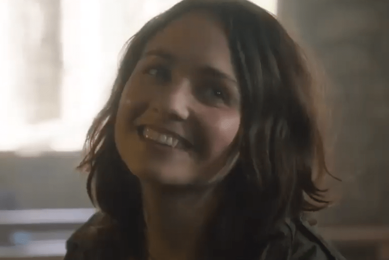 CS Interview: Tuppence Middleton on Heartwarming Fisherman's Friends