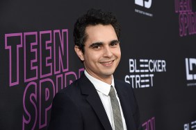 Max Minghella to Helm Shell at HBO Max