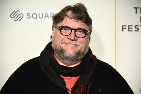 Guillermo del Toro Confirms 45 Percent of Nightmare Alley Shot