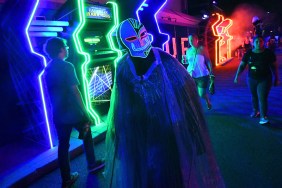 Universal Studios Cancels 2020 Halloween Horror Nights