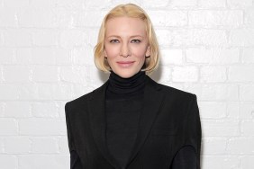 Cate Blanchett Inks First-Look TV Deal at FX