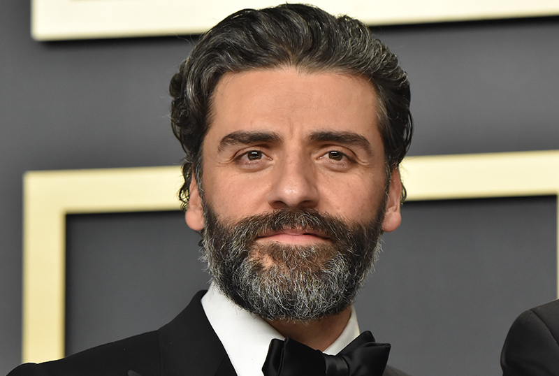 Oscar Isaac-Starring The Card Counter Acquired by Focus Features