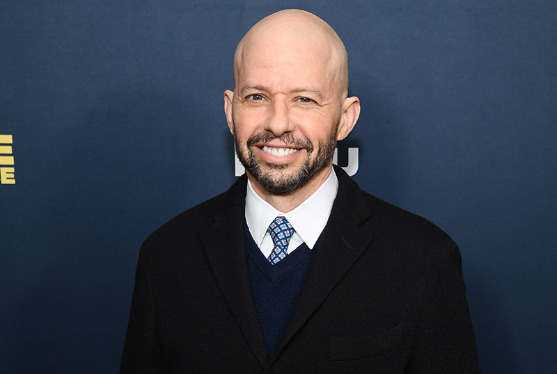 Jon Cryer Shares Original Script Details From Back to the Future