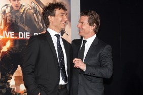 Universal In Talks for Tom Cruise/Doug Liman Space Project