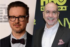 Matt Reeves & Terence Winter Making HBO Max Gotham City Police Series