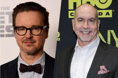 Matt Reeves & Terence Winter Making HBO Max Gotham City Police Series