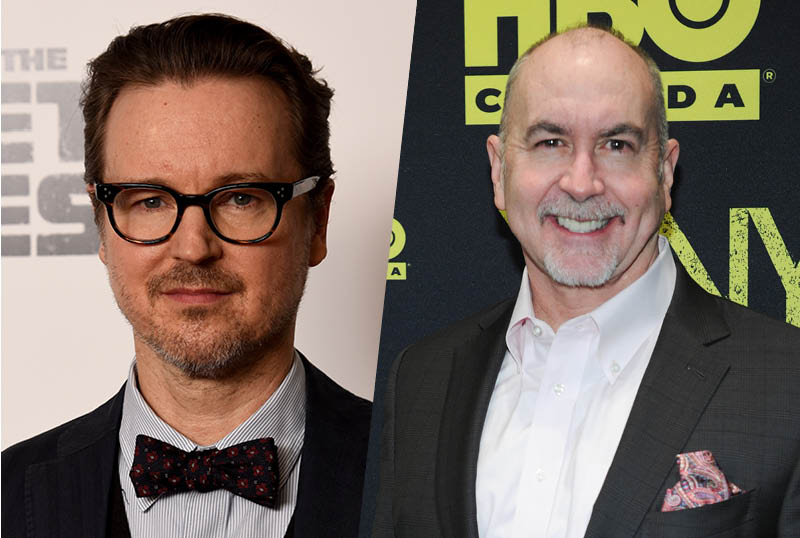 Matt Reeves & Terence Winter Making HBO Max Gotham City Police Series