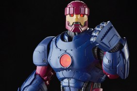 Hasbro Unveils First-Ever Marvel Legends HasLab Project!