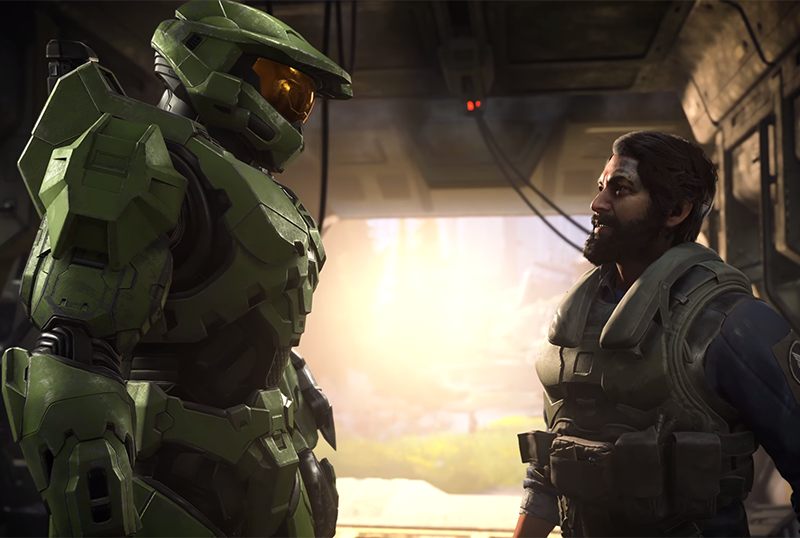 Halo Infinite Campaign Gameplay Unveiled At Xbox Games Showcase halo-infinite-campaign-gameplay-unveiled-at-xbox-games-showcase