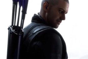 Hawkeye is Coming To Marvel’s Avengers Video Game Post Launch