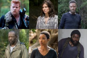 Robert Kirkman's Invincible Adds Six Walking Dead Vets