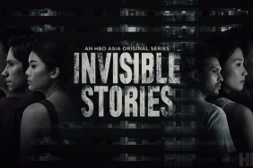 HBO Asia Sets US Premiere Date for Anthology Drama Invisible Stories
