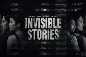 HBO Asia Sets US Premiere Date for Anthology Drama Invisible Stories