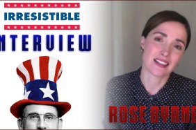 CS Video: Irresistible Interview with Rose Byrne