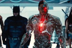 Jon Berg Responds to Ray Fisher’s Justice League Accusations