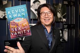Sony & SK Global Acquire Kevin Kwan's Sex and Vanity
