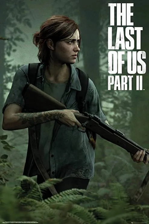 Review: The Last of Us: Parte II