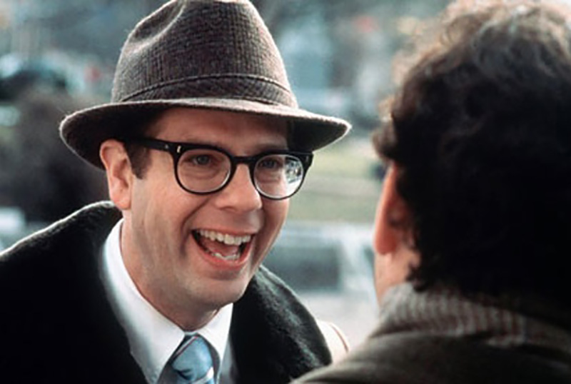 Stephen Tobolowsky Reveals Groundhog Day Series in the Works
