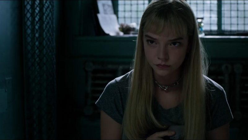 The New Mutants TV Spot Shows More Power Use, Magik Battling Demon