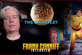 CS Video: Mystery Science Theater 3000's Frank Conniff on Glen or Glenda