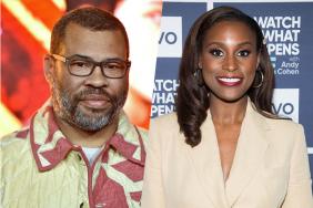 Jordan Peele & Issa Rae To Produce Universal's Sinkhole