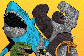 Todd McFarlane Reveals New Creature Line!