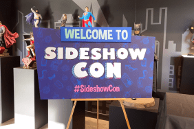 Sideshow Con Day 1 Reveals & Booth Tour