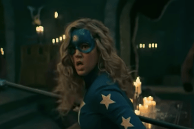 Blue Valley Is Not a Safe Place Anymore in Stargirl Episode 1.10 Promo