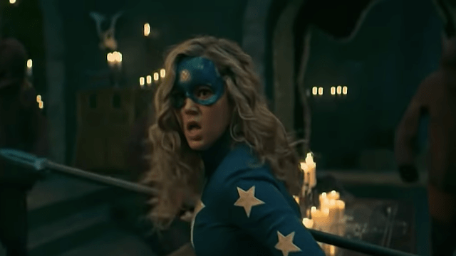 Blue Valley Is Not a Safe Place Anymore in Stargirl Episode 1.10 Promo