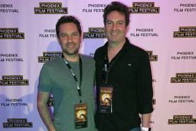 CS Interview: Tony Dean & Ryan W. Smith on Sci-Fi Thriller Volition