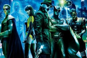 Watchmen Screenwriter Reveals Plans for an Alternate Ending