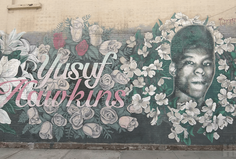 HBO Debuts Trailer for Yusuf Hawkins: Storm Over Brooklyn