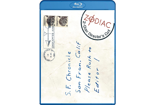 CS Recommends: Criterion Collection Sale, Plus TV Shows & More!