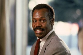 Danny Glover Offers Update on Lethal Weapon Reboot