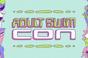 First-Ever Adult Swim Con Debuting Virtually This July