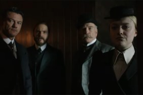 The Hunt for a New Killer Begins in the New Alienist: Angel of Darkness Trailer
