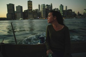 Exclusive Before/During/After Trailer From OITNB's Finnerty Steeves
