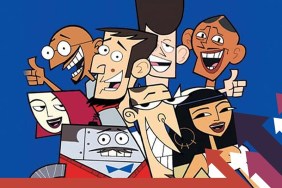 Lord & Miller's Clone High Reboot in Development at MTV!