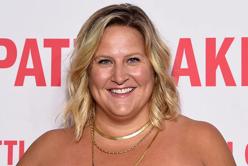 Bridget Everett's Somebody Somewhere Ordered to Series at HBO