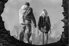 Exclusive Bushwick: Burnt Trailer Starring Dave Bautista & Brittany Snow
