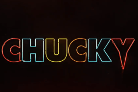 Don Mancini Offers First Teaser For Chucky Series