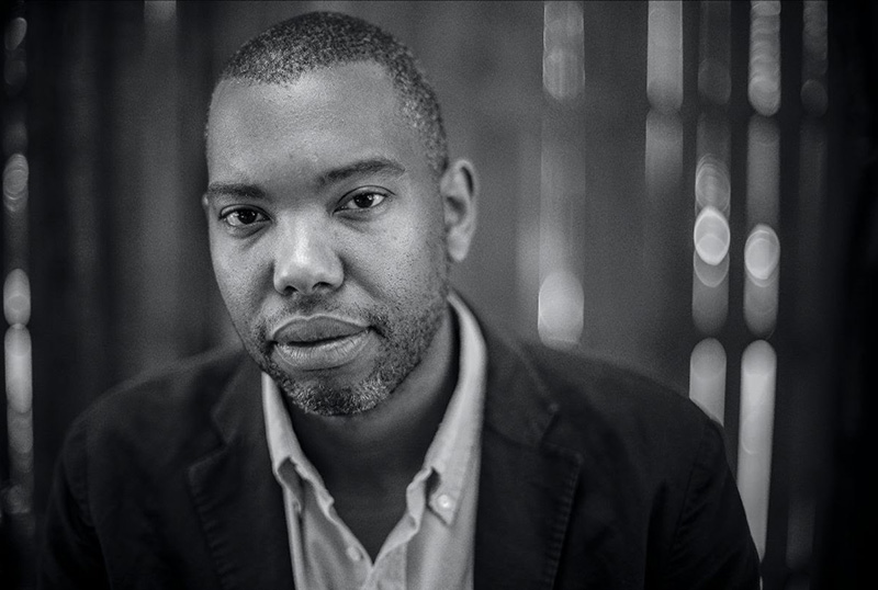 Ta-Nehisi Coates' Between the World and Me Being Adapted at HBO