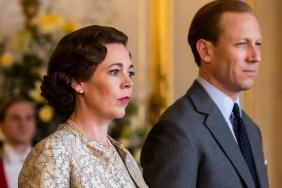 The Crown Returning for a Surprise Sixth & Final Season